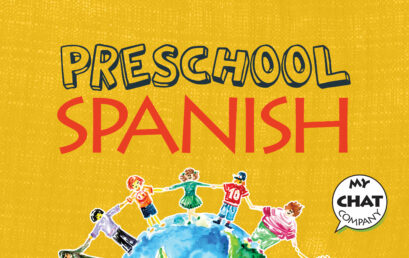 Preschool Spanish