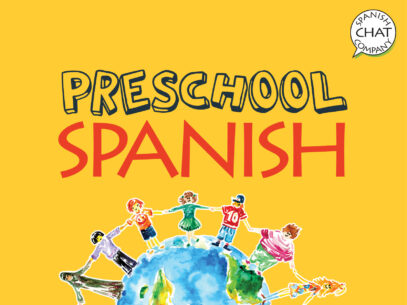 Online Spanish Lessons for Children by My Chat Company