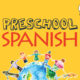 Online Spanish Lessons for Children by My Chat Company