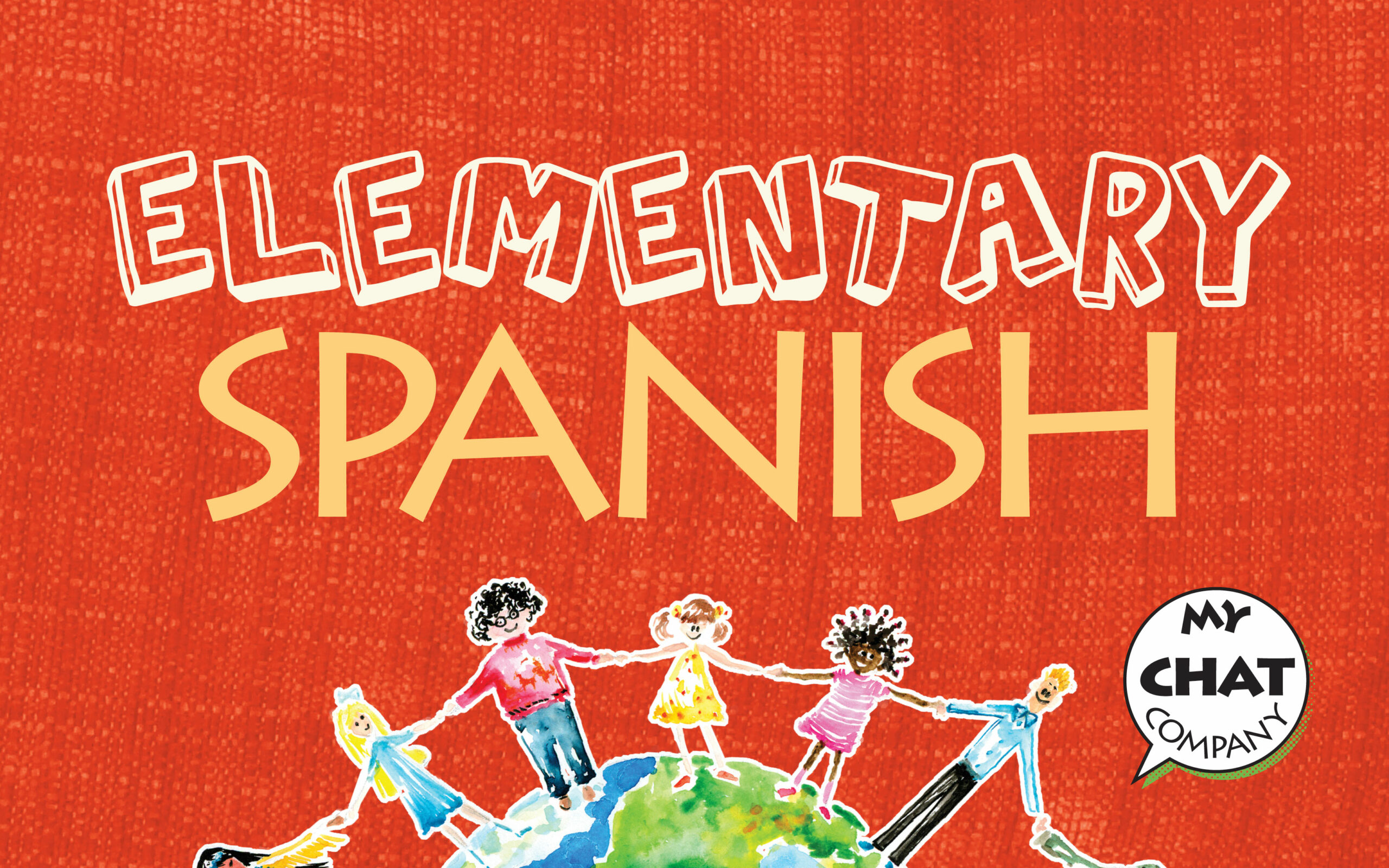 Elementary Spanish Chatbook