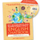 My Chat Company's Elementary Chatbook w- CD: English lessons for kids