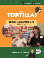 5 Steps to Homemade Tortillas 5 Steps to Homemade Tortillas