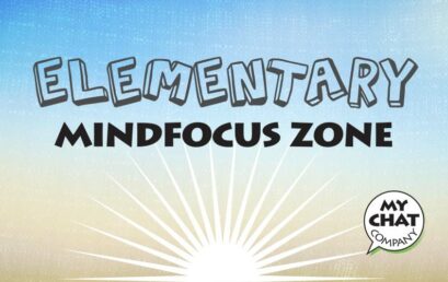 Elementary Mindfocus Zone