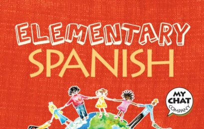 Elementary Spanish Chatbook