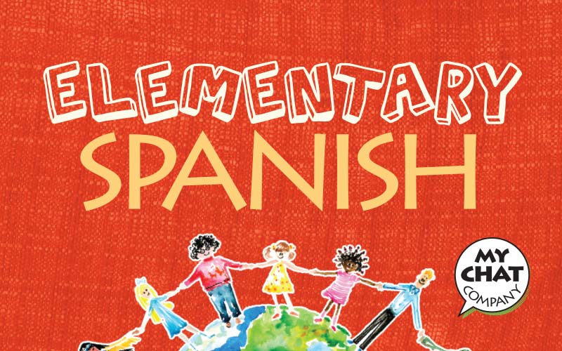 Elementary Spanish Chatbook