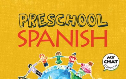 Preschool Spanish