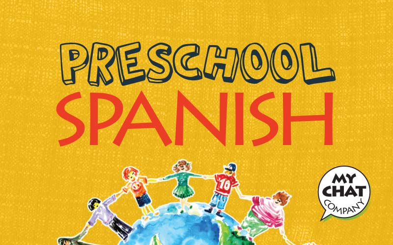 Preschool Spanish