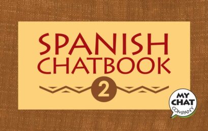 Spanish Chatbook 2