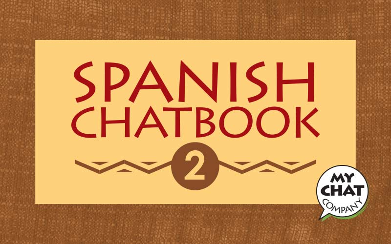 Spanish Chatbook 2